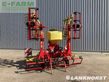 Combinado de siembra - APV - gs600