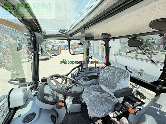 Tractor agrícola - Steyr - 4090 kompakt (stage v)