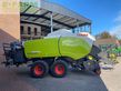 Empacadora gigant - Claas - quadrant 5300fc