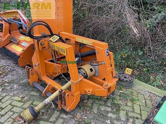 Cortacésped manual - Vortex - jumbo 150 zijklepelmaaier