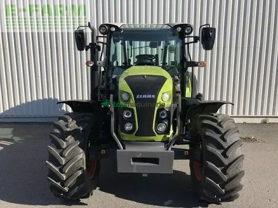 Tractor agrícola - Claas - arion 410