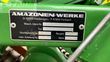 Combinado de siembra - Amazone - ad-p 303 special+ ke 303