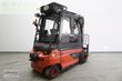 Elevadora - Linde - e 35 l 387