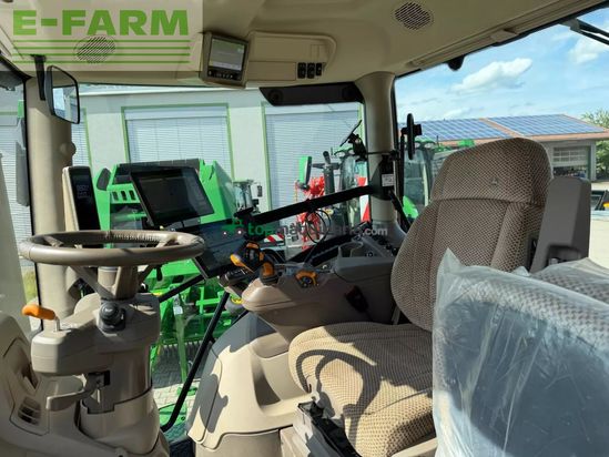 Tractor agrícola - John Deere - 6r 250 mit rtk