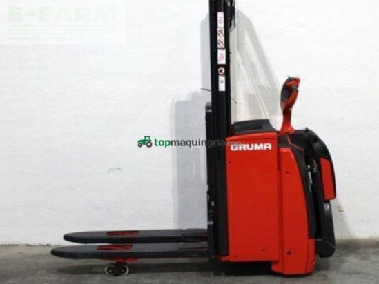 Elevadora - Linde - l 14 ap i 1173