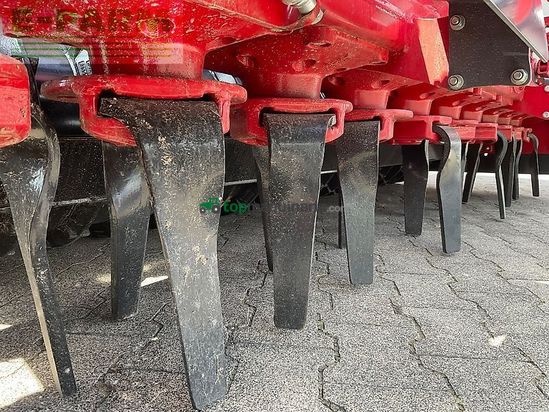 Sembradora - Horsch - versa 3 kr