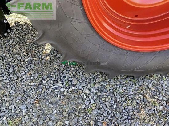 Tractor agrícola - Claas - arion 530 cmatic cebis
