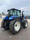 Tractor agrícola - New Holland - t5.100 ec