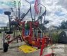 Rastrillo - Fella - ts 671