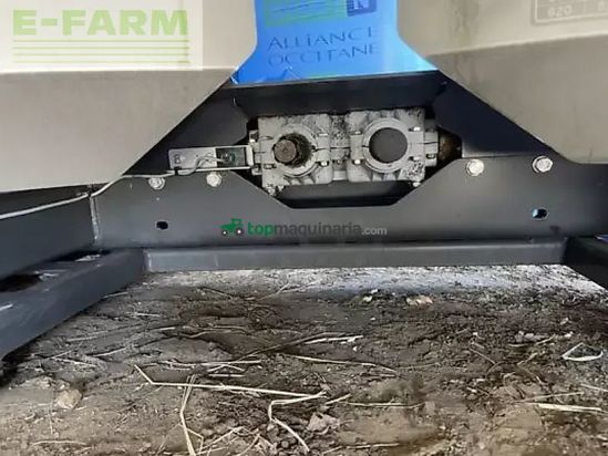 Esparcidor - Vicon - ro-edwgeo