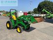 Tractor agrícola - John Deere - 3045r compact tractor (st27066)