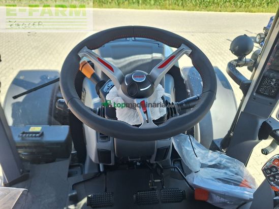 Tractor agrícola - Steyr - 4110 expert cvt CVT