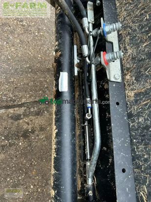 Tractor agrícola - JCB - fastrac 4220