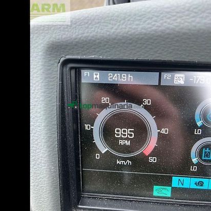 Telescopica - kramer - kt 357