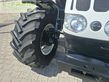 Tractor agrícola - Steyr - 4120 multi