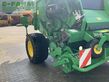 Empacadora gigant - John Deere - v 461 m