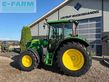 Tractor agrícola - John Deere - 6110r tls