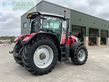 Tractor agrícola - Massey Ferguson - 8s.205 tractor (st25718)