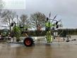 Henificador - Claas - LINER 3600