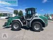 Telescopica - kramer - kl 55.8 t