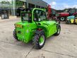 Telescopica - Merlo - p27.6 plus telehandler (st24875)