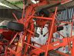 Henificador - Kuhn - GF 7802