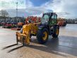 Telescopica - JCB - 560-80 agrixtra telehandler (st25579)