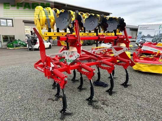 Cultivador - Pöttinger - synkro 3030 nova