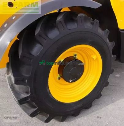 Telescopica - JCB - 535-95