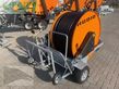 Riego -  - sportplatzberegnung 160/50