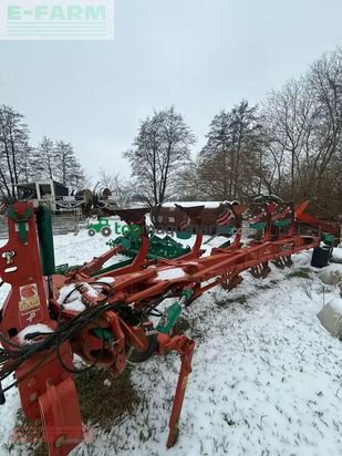 Arado - Kverneland - eg 100-300-5 packomat