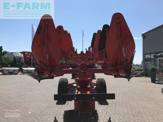 Arado - Kuhn - challenger 9- schar *aktionspreis!*