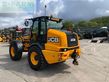 Telescopica - JCB - tm320s pivot steer telehandler (st23560)