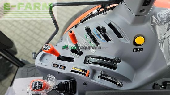 Tractor agrícola - Kubota - m4-063 ab 0,0%