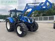 Tractor agrícola - New Holland - t6.180