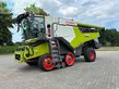 Cosechadora de Cereal - Claas - lexion 6700 tt inkl. vario 930