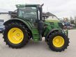 Tractor agrícola - John Deere - 6120r