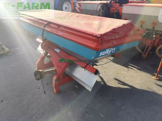 Esparcidor -  - dpx prima