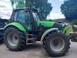 Tractor agrícola - Deutz-Fahr - agrotron 150.7 profiline
