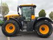 Tractor agrícola - JCB - fastrac 4220