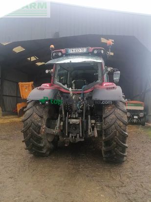 Tractor agrícola - Valtra - n 134 a
