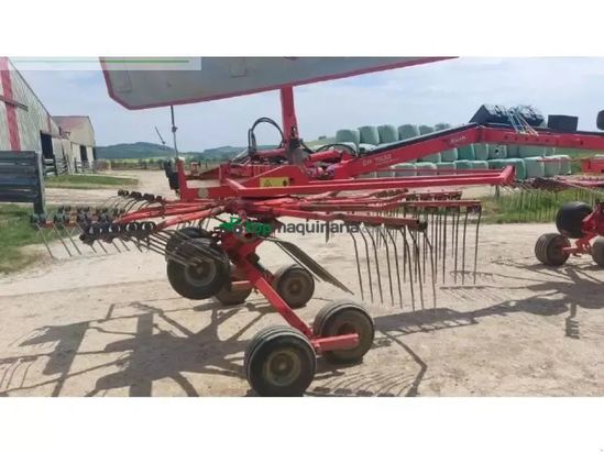 Rastrillo - Kuhn - ga 7932