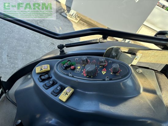 Tractor agrícola - Landini - dt 105 f