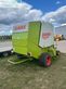 Empacadora gigant - Claas - rollant 66