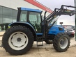 Tractor agrícola - Landini - LEGEND TOP 130 PALA