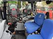 Tractor agrícola - New Holland - t6020 elite + quicke q55 Elite