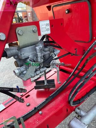 Sembradora monograno mecanica - Horsch - maestro 8.75 cc