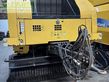 Empacadora gigant - New Holland - br 7070 rc