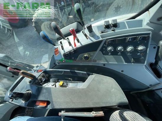 Tractor agrícola - Valtra - n134 h5