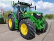 Tractor agrícola - John Deere - 6r 130 commandpro 50km/h aktion!